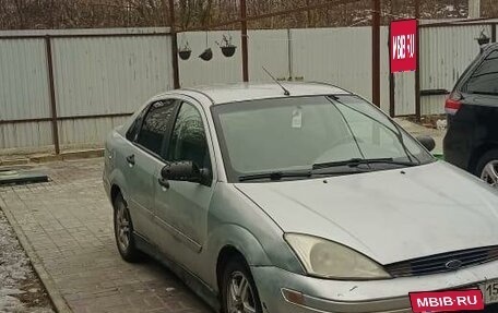 Ford Focus IV, 2000 год, 125 000 рублей, 2 фотография