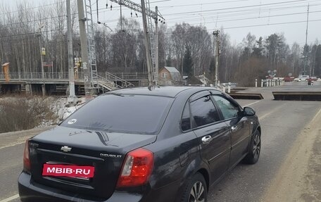 Chevrolet Lacetti, 2009 год, 470 000 рублей, 9 фотография