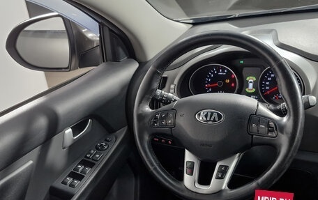 KIA Sportage III, 2014 год, 1 799 000 рублей, 17 фотография