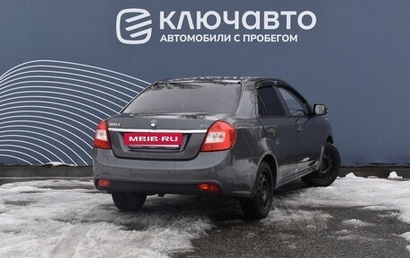 Geely GC6, 2014 год, 490 000 рублей, 2 фотография