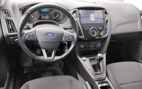 Ford Focus III, 2019 год, 1 299 000 рублей, 9 фотография