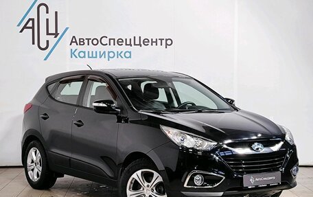 Hyundai ix35 I рестайлинг, 2012 год, 1 749 000 рублей, 3 фотография