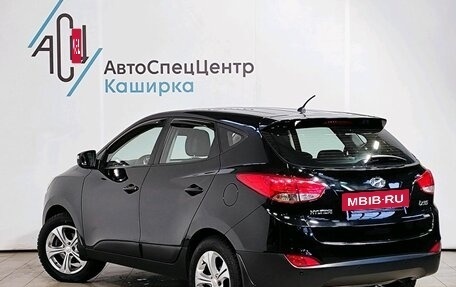 Hyundai ix35 I рестайлинг, 2012 год, 1 749 000 рублей, 4 фотография