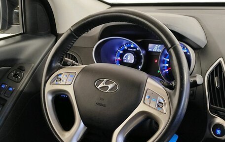 Hyundai ix35 I рестайлинг, 2012 год, 1 749 000 рублей, 12 фотография