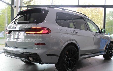 BMW X7, 2024 год, 21 900 000 рублей, 5 фотография