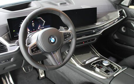 BMW X7, 2024 год, 21 900 000 рублей, 11 фотография