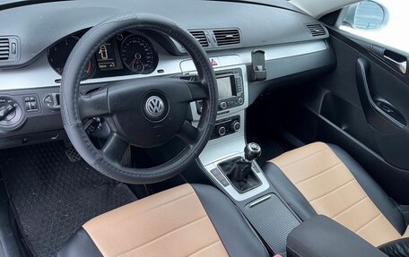 Volkswagen Passat B6, 2010 год, 595 000 рублей, 7 фотография