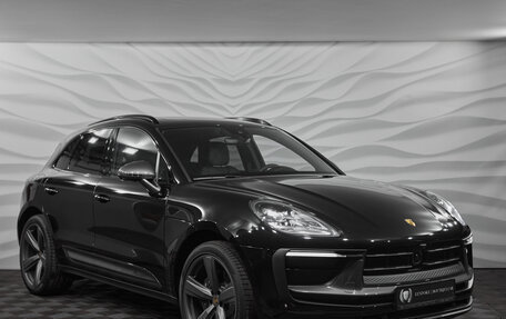 Porsche Macan I рестайлинг, 2024 год, 14 400 000 рублей, 6 фотография