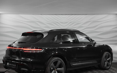 Porsche Macan I рестайлинг, 2024 год, 14 400 000 рублей, 7 фотография