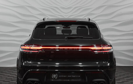 Porsche Macan I рестайлинг, 2024 год, 14 400 000 рублей, 8 фотография