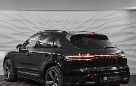 Porsche Macan I рестайлинг, 2024 год, 14 400 000 рублей, 10 фотография