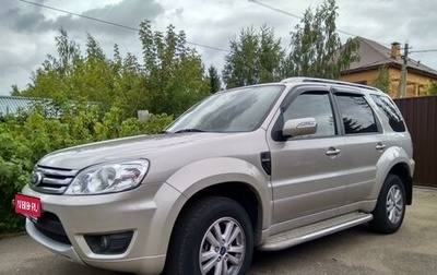 Ford Escape II, 2008 год, 1 000 000 рублей, 1 фотография