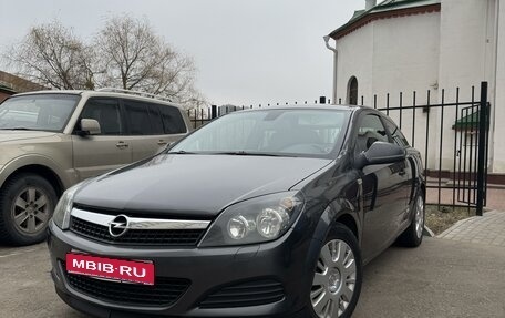 Opel Astra H, 2010 год, 650 000 рублей, 1 фотография