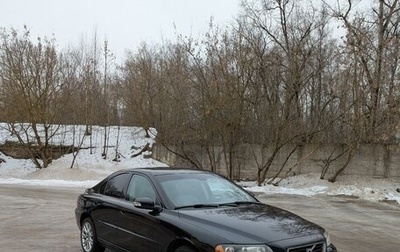 Volvo S60 III, 2006 год, 790 000 рублей, 1 фотография