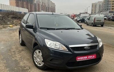 Ford Focus II рестайлинг, 2009 год, 870 000 рублей, 1 фотография