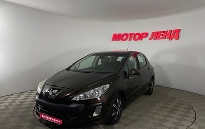 Peugeot 308 II, 2011 год, 505 000 рублей, 1 фотография