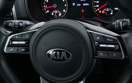 KIA Sportage IV рестайлинг, 2021 год, 2 798 500 рублей, 20 фотография