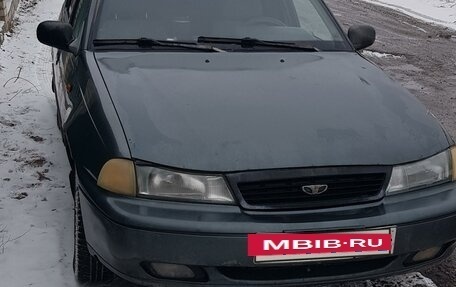 Daewoo Nexia I рестайлинг, 2004 год, 120 000 рублей, 6 фотография