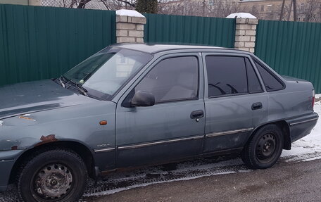 Daewoo Nexia I рестайлинг, 2004 год, 120 000 рублей, 7 фотография