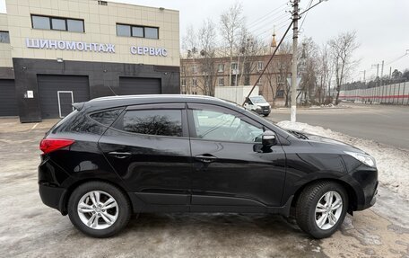 Hyundai ix35 I рестайлинг, 2011 год, 1 100 000 рублей, 7 фотография