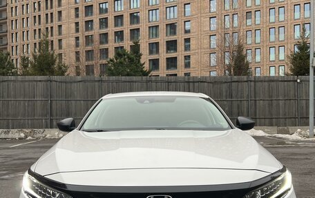 Honda Accord IX рестайлинг, 2019 год, 2 500 000 рублей, 7 фотография