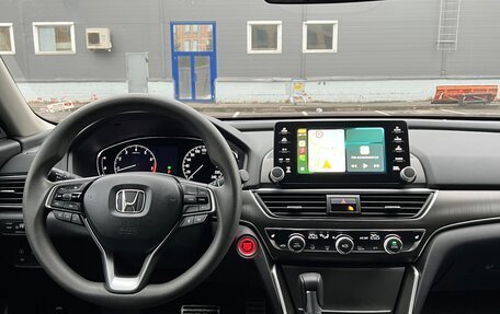 Honda Accord IX рестайлинг, 2019 год, 2 500 000 рублей, 8 фотография