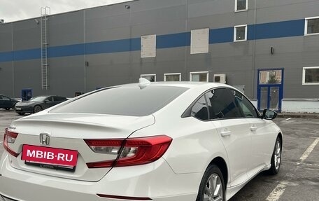 Honda Accord IX рестайлинг, 2019 год, 2 500 000 рублей, 5 фотография