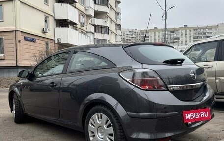 Opel Astra H, 2010 год, 650 000 рублей, 6 фотография