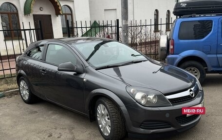 Opel Astra H, 2010 год, 650 000 рублей, 4 фотография