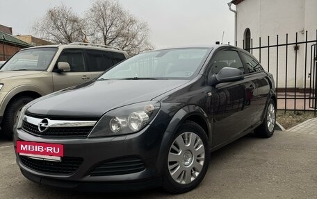 Opel Astra H, 2010 год, 650 000 рублей, 2 фотография