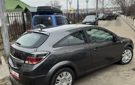 Opel Astra H, 2010 год, 650 000 рублей, 9 фотография