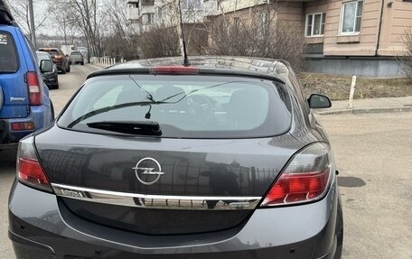 Opel Astra H, 2010 год, 650 000 рублей, 8 фотография