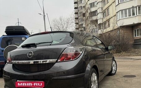 Opel Astra H, 2010 год, 650 000 рублей, 5 фотография