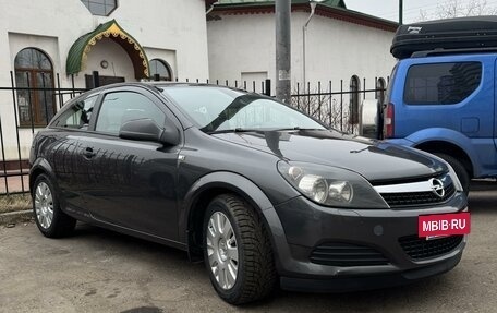 Opel Astra H, 2010 год, 650 000 рублей, 3 фотография