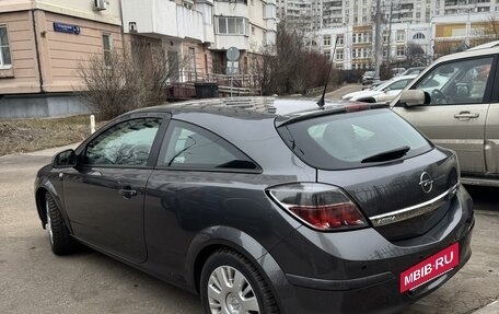 Opel Astra H, 2010 год, 650 000 рублей, 7 фотография