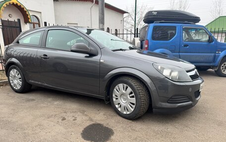 Opel Astra H, 2010 год, 650 000 рублей, 10 фотография