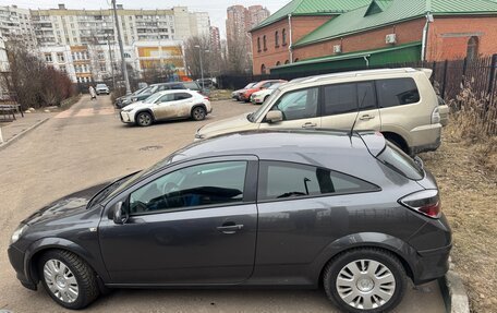 Opel Astra H, 2010 год, 650 000 рублей, 12 фотография