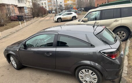 Opel Astra H, 2010 год, 650 000 рублей, 15 фотография