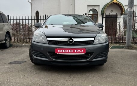 Opel Astra H, 2010 год, 650 000 рублей, 11 фотография