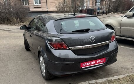 Opel Astra H, 2010 год, 650 000 рублей, 13 фотография