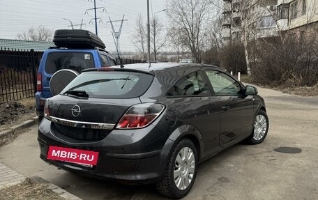 Opel Astra H, 2010 год, 650 000 рублей, 14 фотография