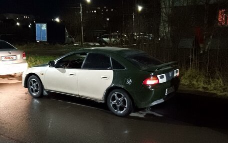 Mazda 323, 1994 год, 95 000 рублей, 7 фотография