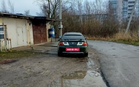 Mazda 323, 1994 год, 95 000 рублей, 4 фотография