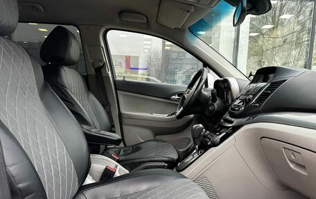 Chevrolet Orlando I, 2012 год, 1 046 111 рублей, 10 фотография