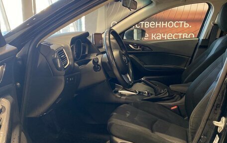 Mazda 3, 2014 год, 1 469 990 рублей, 2 фотография