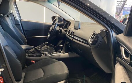 Mazda 3, 2014 год, 1 469 990 рублей, 6 фотография