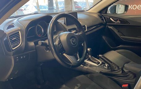 Mazda 3, 2014 год, 1 469 990 рублей, 3 фотография