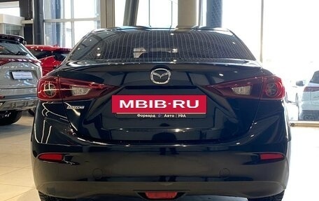 Mazda 3, 2014 год, 1 469 990 рублей, 13 фотография