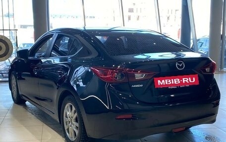 Mazda 3, 2014 год, 1 469 990 рублей, 12 фотография