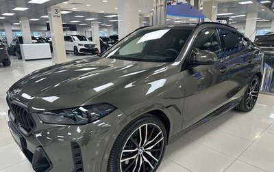 BMW X6, 2024 год, 16 499 000 рублей, 1 фотография